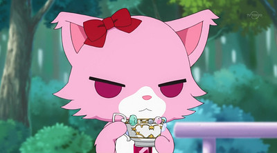 Jewelpet Kira Deco!