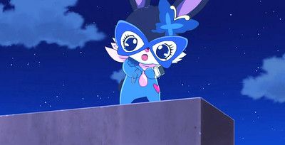 Jewelpet: Magical Change