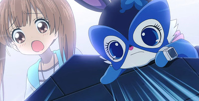 Jewelpet: Magical Change