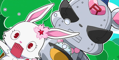 Jewelpet: Magical Change