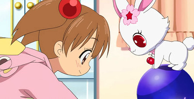 Jewelpet: Magical Change