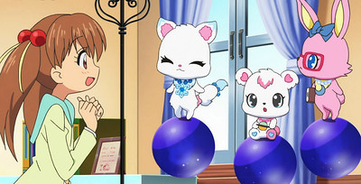 Jewelpet: Magical Change