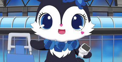 Jewelpet: Magical Change