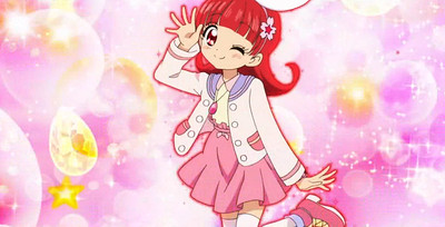 Jewelpet: Magical Change