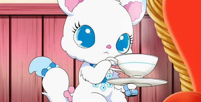 Jewelpet: Magical Change