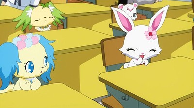 Jewelpet Sunshine