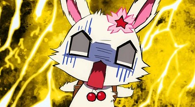 Jewelpet Sunshine