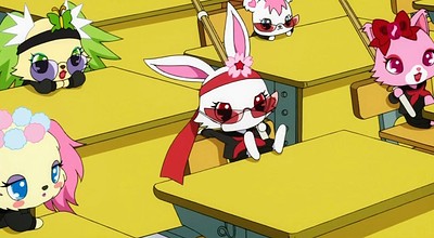 Jewelpet Sunshine