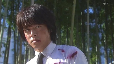 Jigoku Sensei Nube (Live Action)