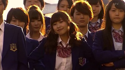 Jigoku Sensei Nube