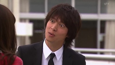 Jigoku Sensei Nube