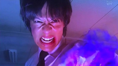 Jigoku Sensei Nube (Live Action)