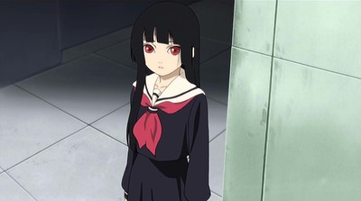 Hell Girl