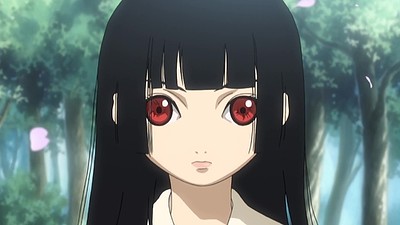 Hell Girl