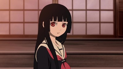 Hell Girl