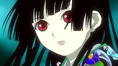 Hell Girl: Two Mirrors