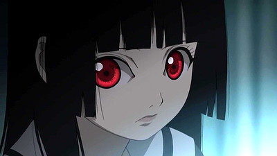 Hell Girl: Two Mirrors