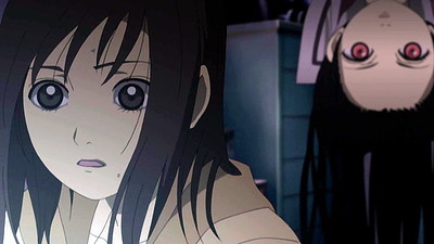 Hell Girl: Two Mirrors