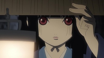 Hell Girl: Two Mirrors