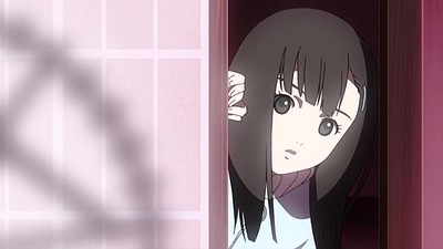 Hell Girl: Two Mirrors