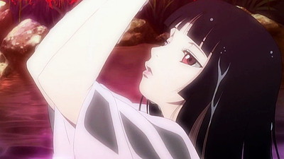 Hell Girl: Two Mirrors