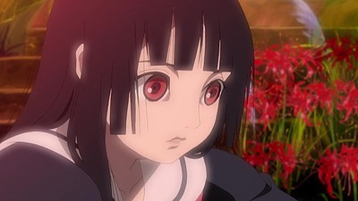 Hell Girl: Two Mirrors