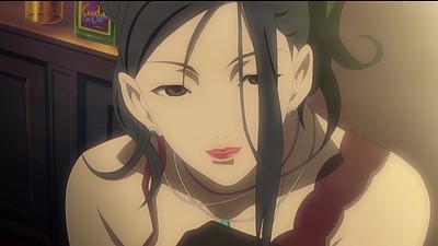 Hell Girl: Three Vessels