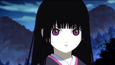 Hell Girl: Three Vessels