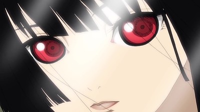 Hell Girl: Three Vessels