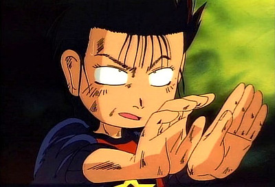 Jigokudou Reikai Tsuushin