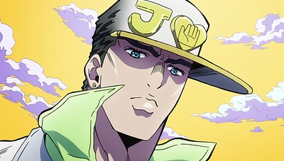 Le bizzarre avventure di JoJo: Diamond is Unbreakable