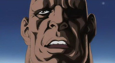 JoJo no Kimyou na Bouken: Phantom Blood
