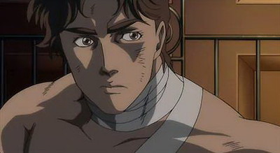JoJo no Kimyou na Bouken: Phantom Blood