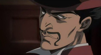 JoJo no Kimyou na Bouken: Phantom Blood