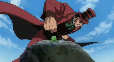JoJo no Kimyou na Bouken: Phantom Blood