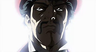 JoJo no Kimyou na Bouken: Phantom Blood
