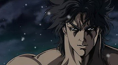 JoJo no Kimyou na Bouken: Phantom Blood