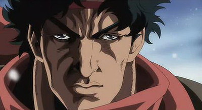 JoJo no Kimyou na Bouken: Phantom Blood