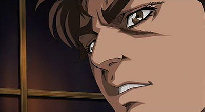 JoJo no Kimyou na Bouken: Phantom Blood