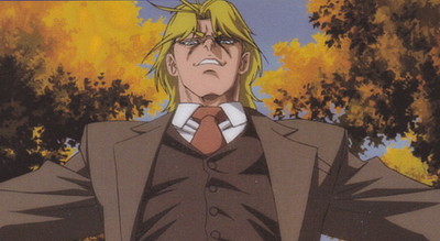JoJo no Kimyou na Bouken: Phantom Blood