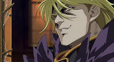 JoJo no Kimyou na Bouken: Phantom Blood