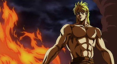 JoJo no Kimyou na Bouken: Phantom Blood