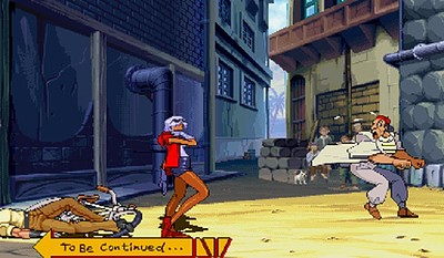 JoJo's Bizarre Adventure - Heritage For The Future