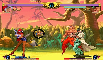 JoJo's Bizarre Adventure - Heritage For The Future