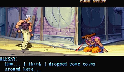 JoJo's Bizarre Adventure - Heritage For The Future
