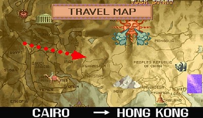 JoJo's Bizarre Adventure - Heritage For The Future