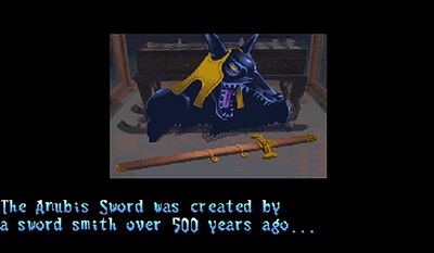 JoJo's Venture