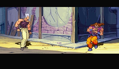 JoJo's Venture