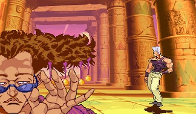 JoJo's Venture