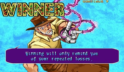 JoJo's Venture